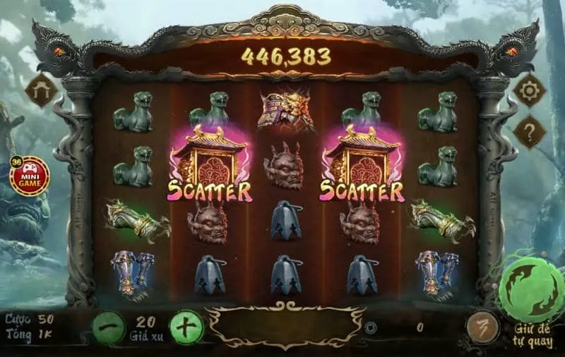 Game Bắn cá đổi thưởng K9CC Online